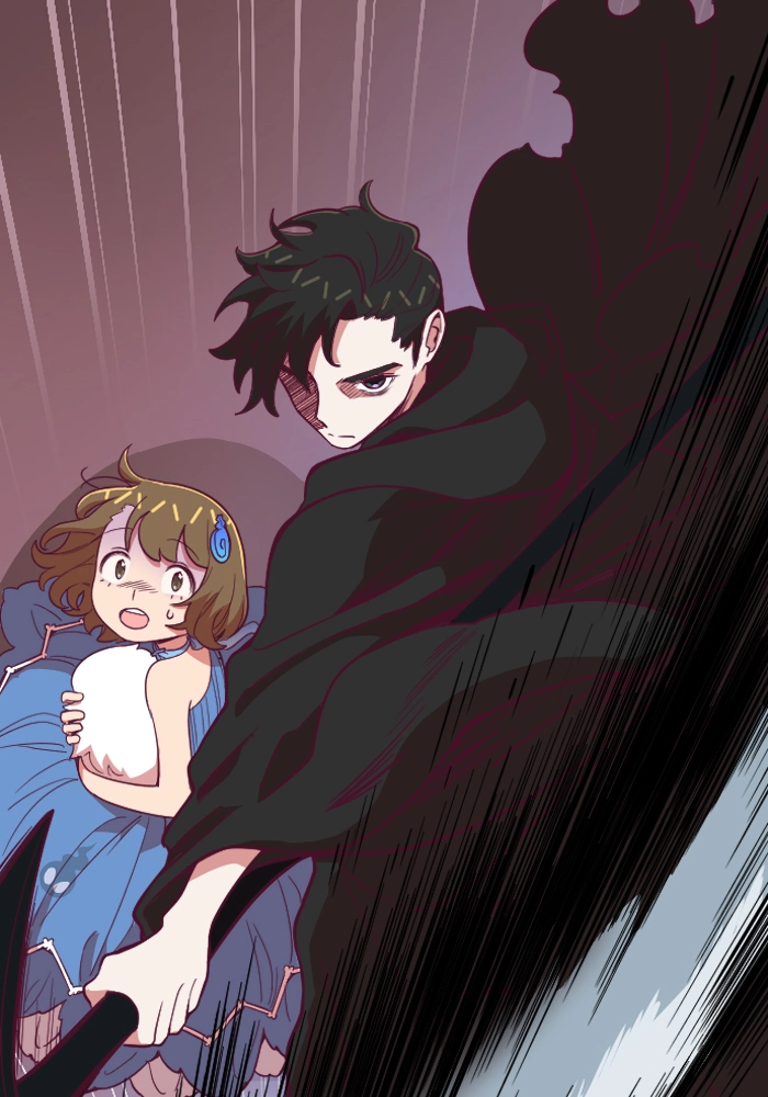 Read Refund High School chapter 90 image 33 on Lezhin