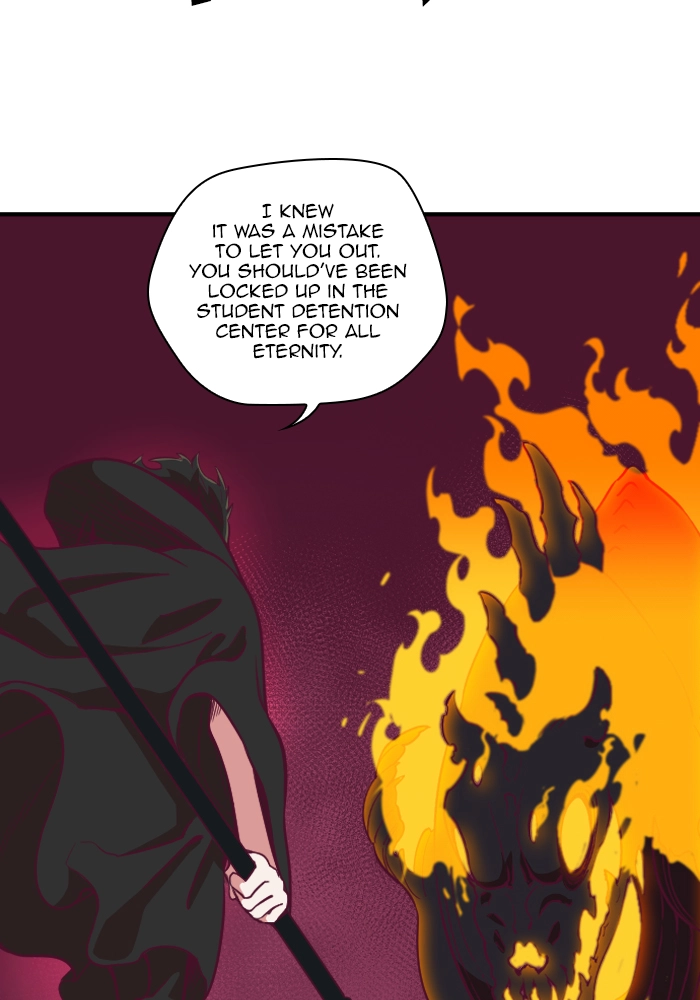 Read Refund High School chapter 90 image 35 on Lezhin