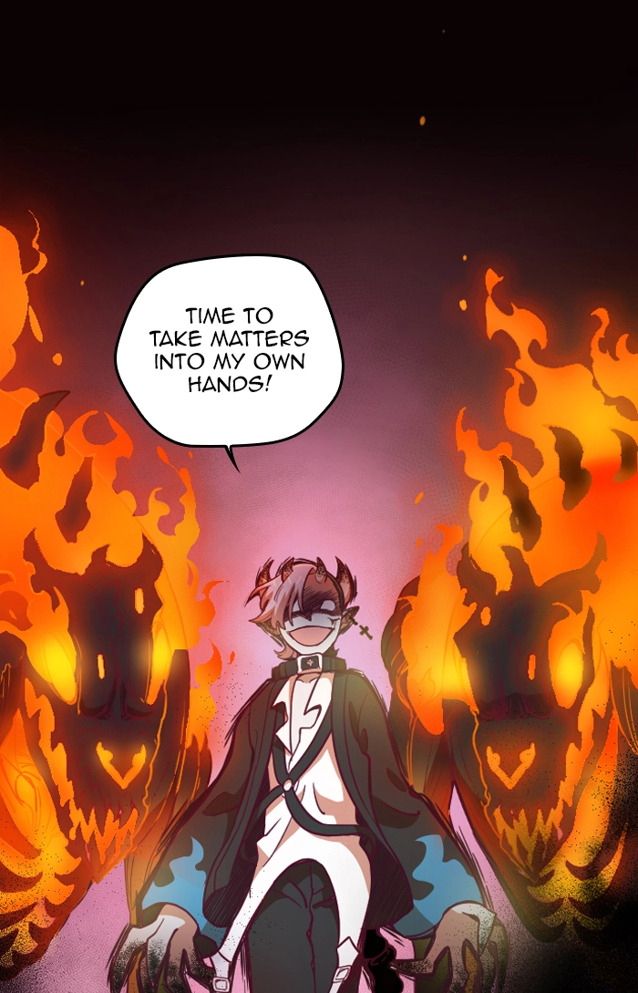 Read Refund High School chapter 91 image 1 on Lezhin