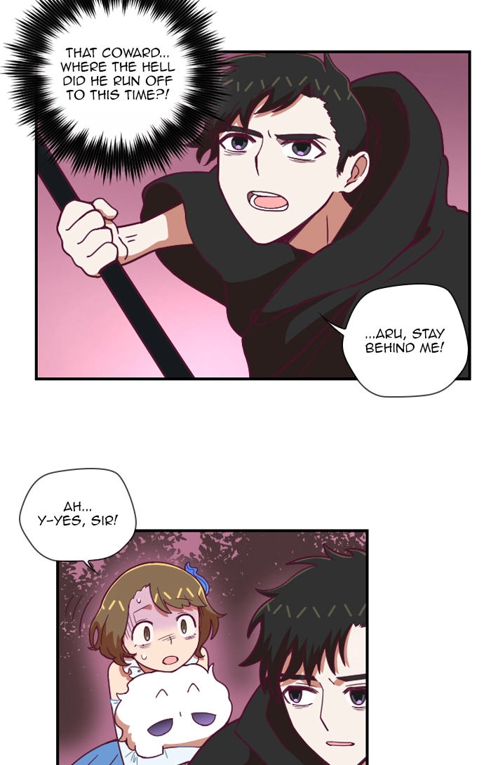 Read Refund High School chapter 91 image 24 on Lezhin