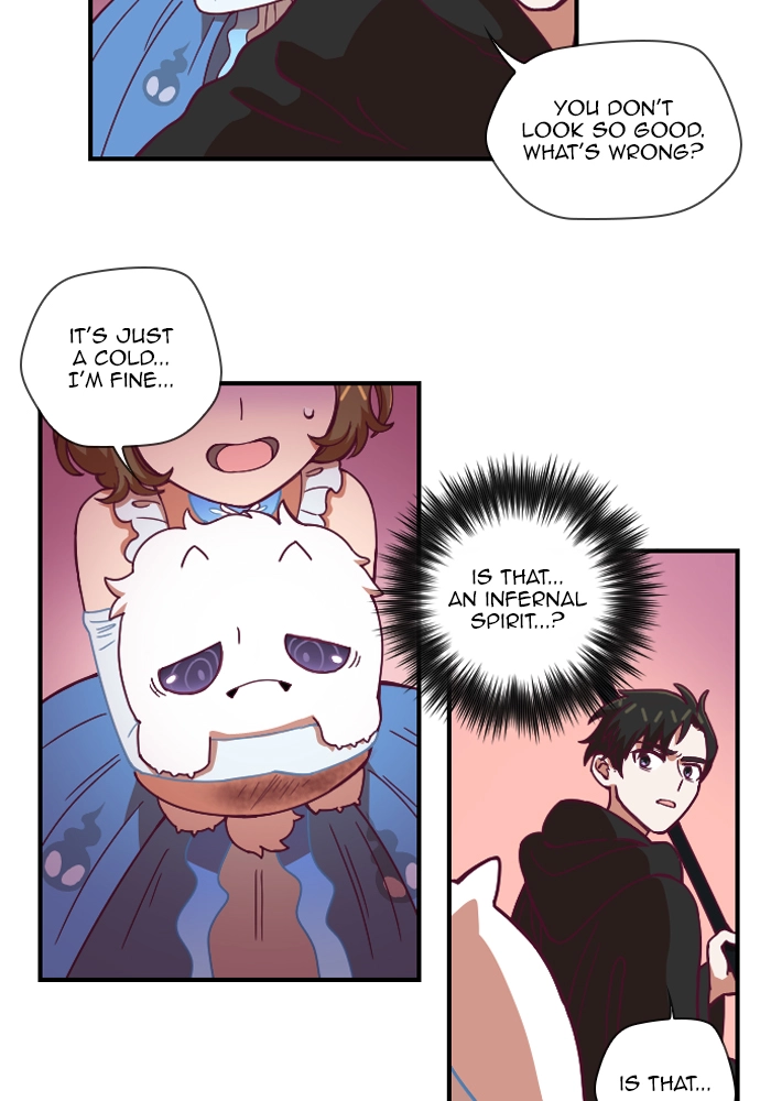 Read Refund High School chapter 91 image 25 on Lezhin