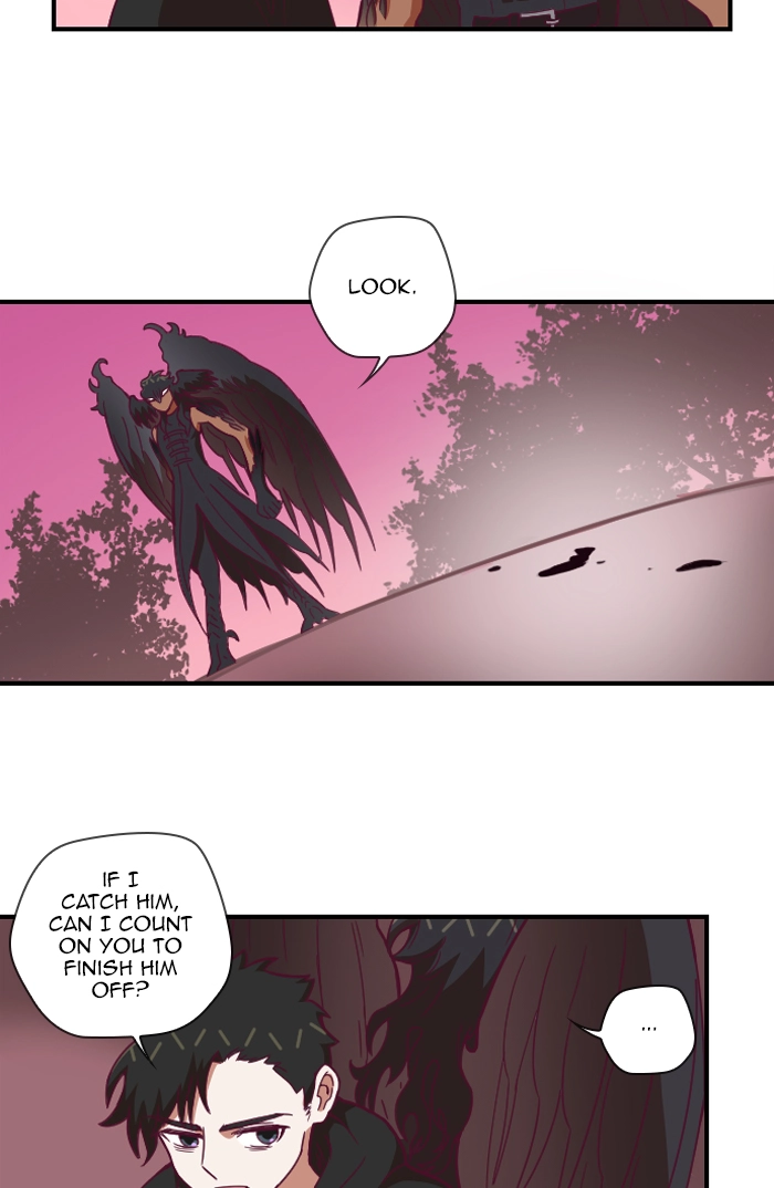 Read Refund High School chapter 91 image 53 on Lezhin