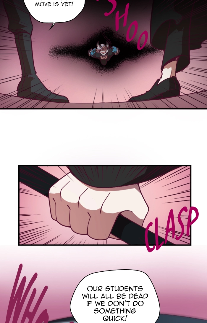 Read Refund High School chapter 91 image 7 on Lezhin