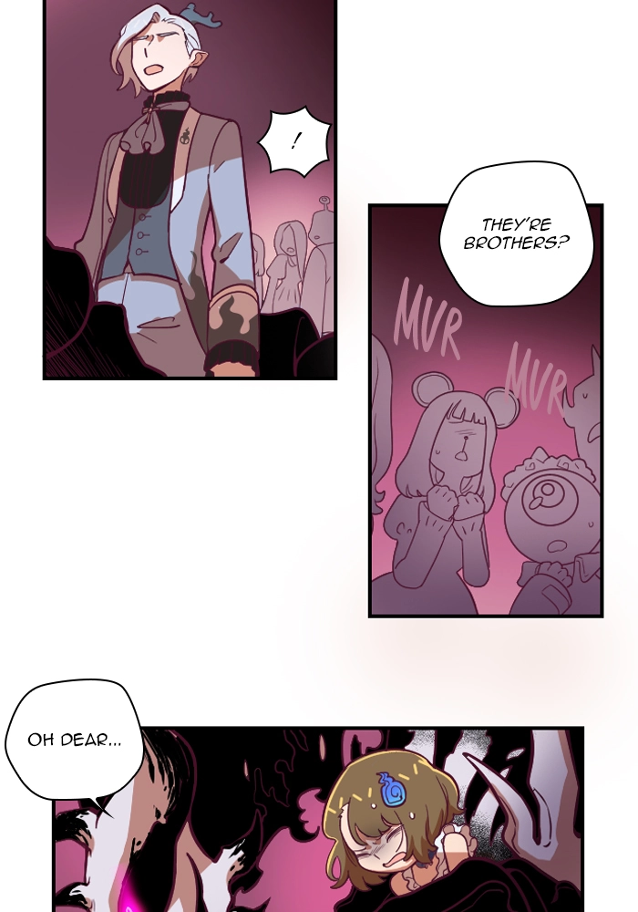 Read Refund High School chapter 92 image 25 on Lezhin