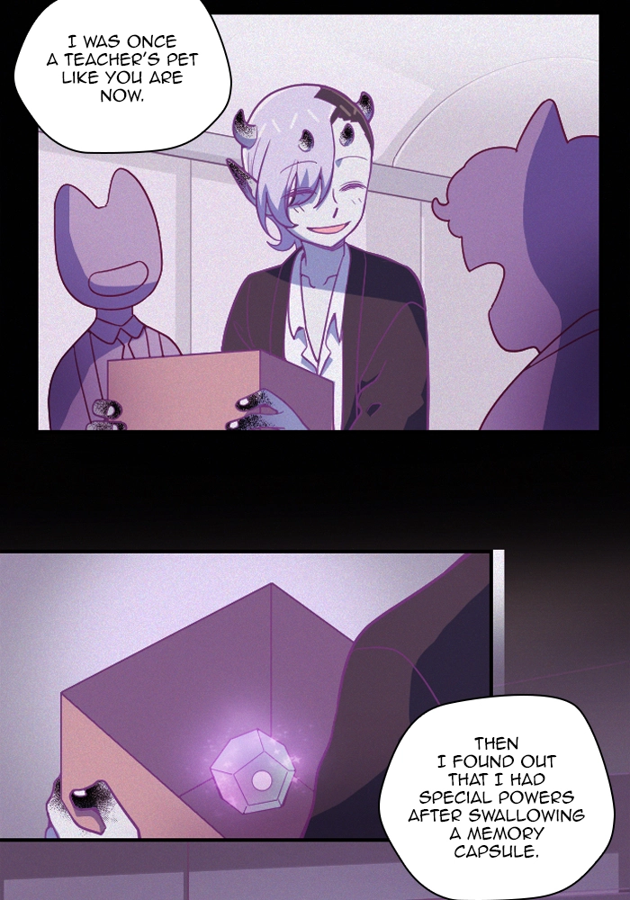 Read Refund High School chapter 92 image 31 on Lezhin