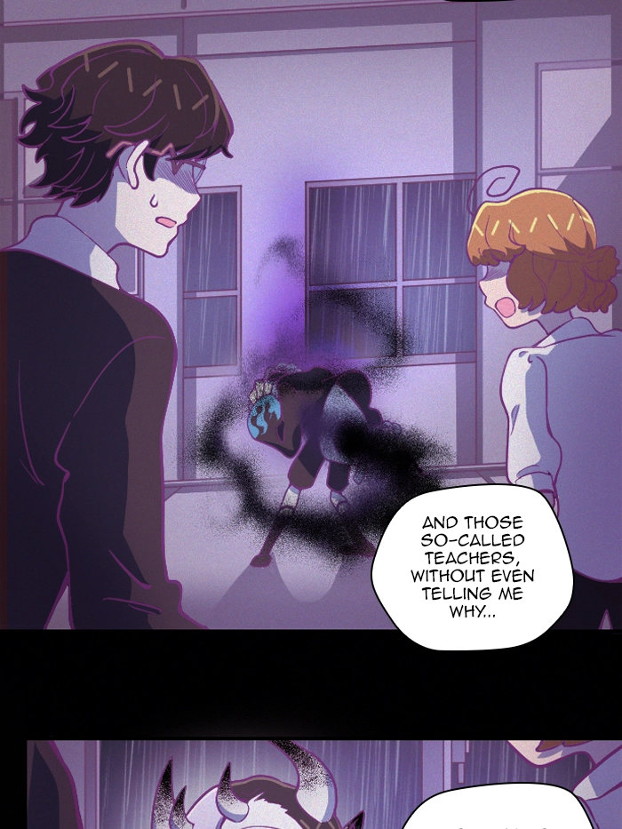 Read Refund High School chapter 92 image 32 on Lezhin