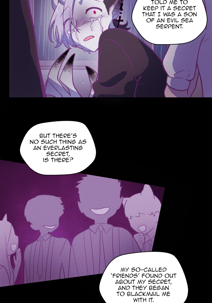 Read Refund High School chapter 92 image 33 on Lezhin