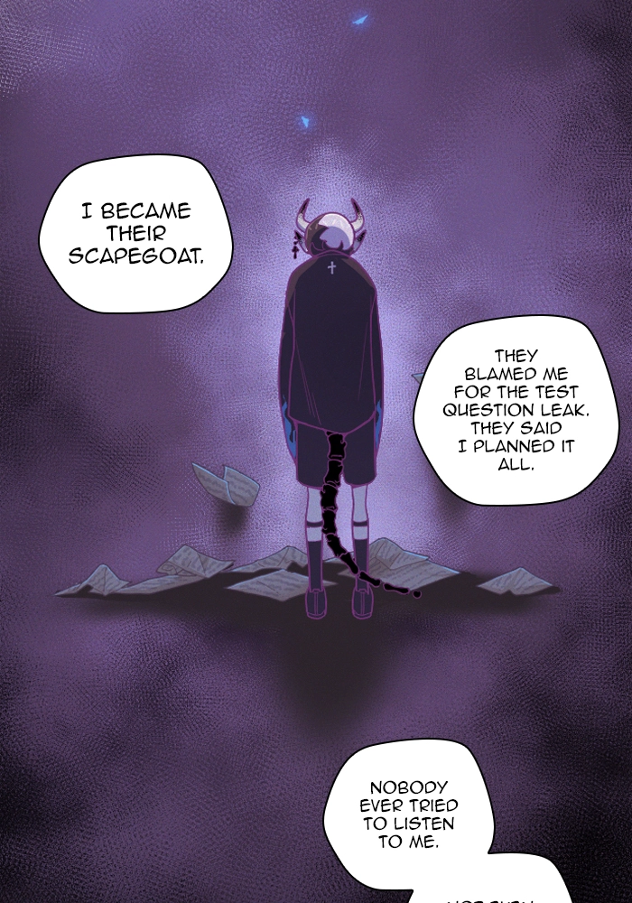 Read Refund High School chapter 92 image 35 on Lezhin