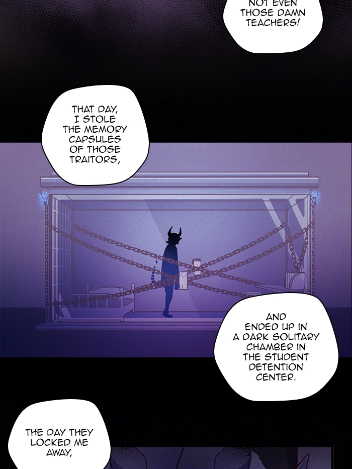 Read Refund High School chapter 92 image 36 on Lezhin