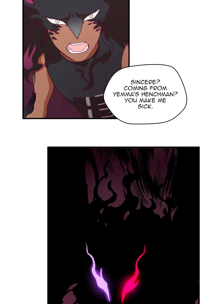 Read Refund High School chapter 93 image 31 on Lezhin