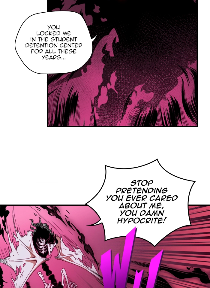 Read Refund High School chapter 93 image 32 on Lezhin