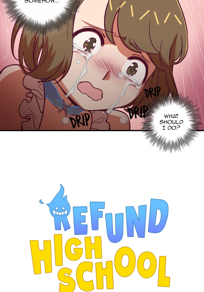Read Refund High School chapter 93 image 4 on Lezhin