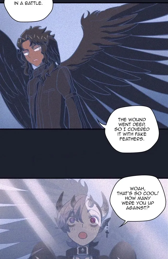 Read Refund High School chapter 93 image 49 on Lezhin