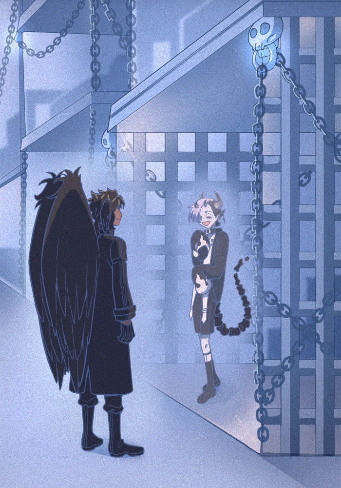 Read Refund High School chapter 93 image 52 on Lezhin