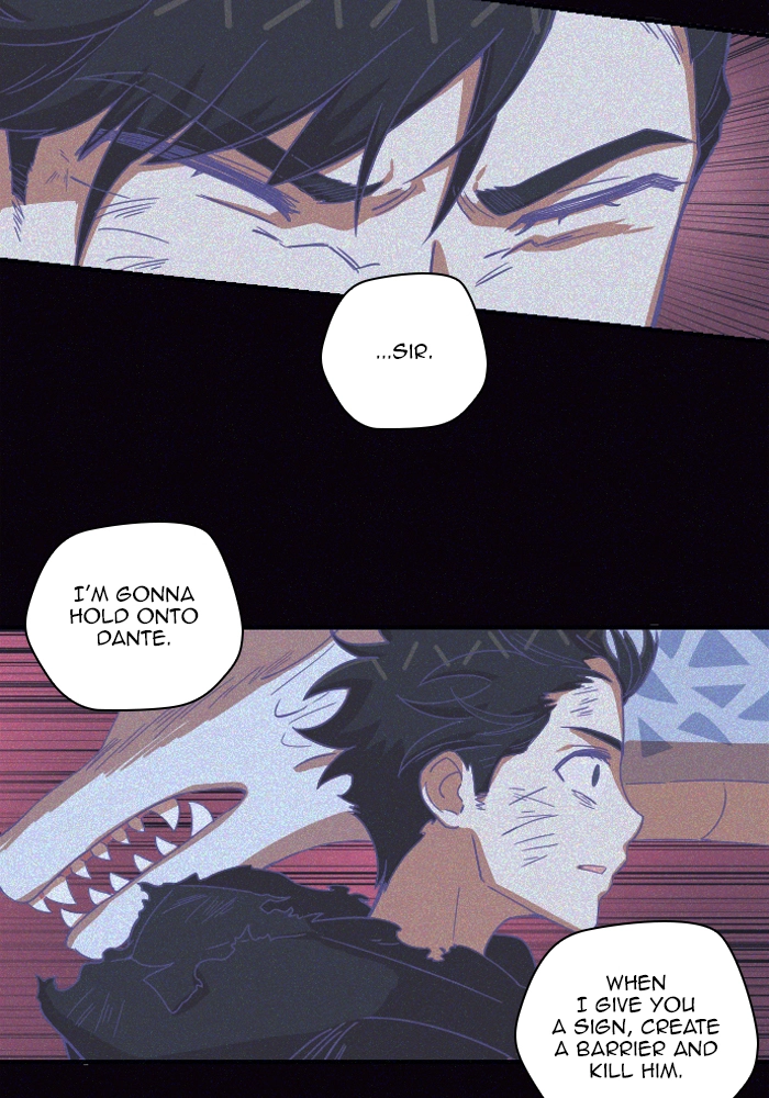 Read Refund High School chapter 94 image 35 on Lezhin