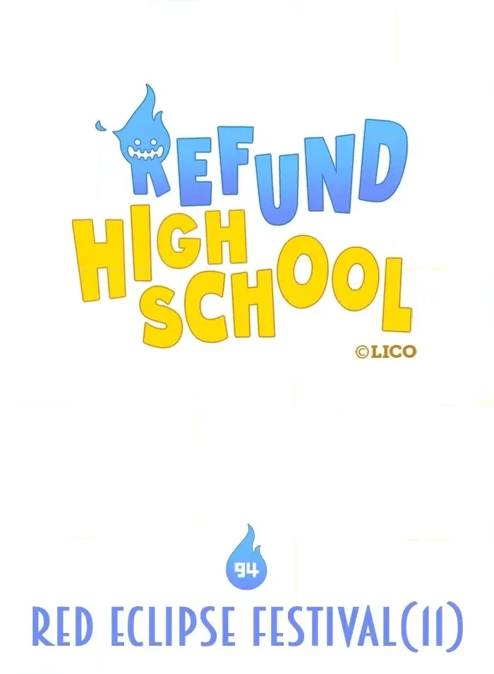 Read Refund High School chapter 94 image 9 on Lezhin
