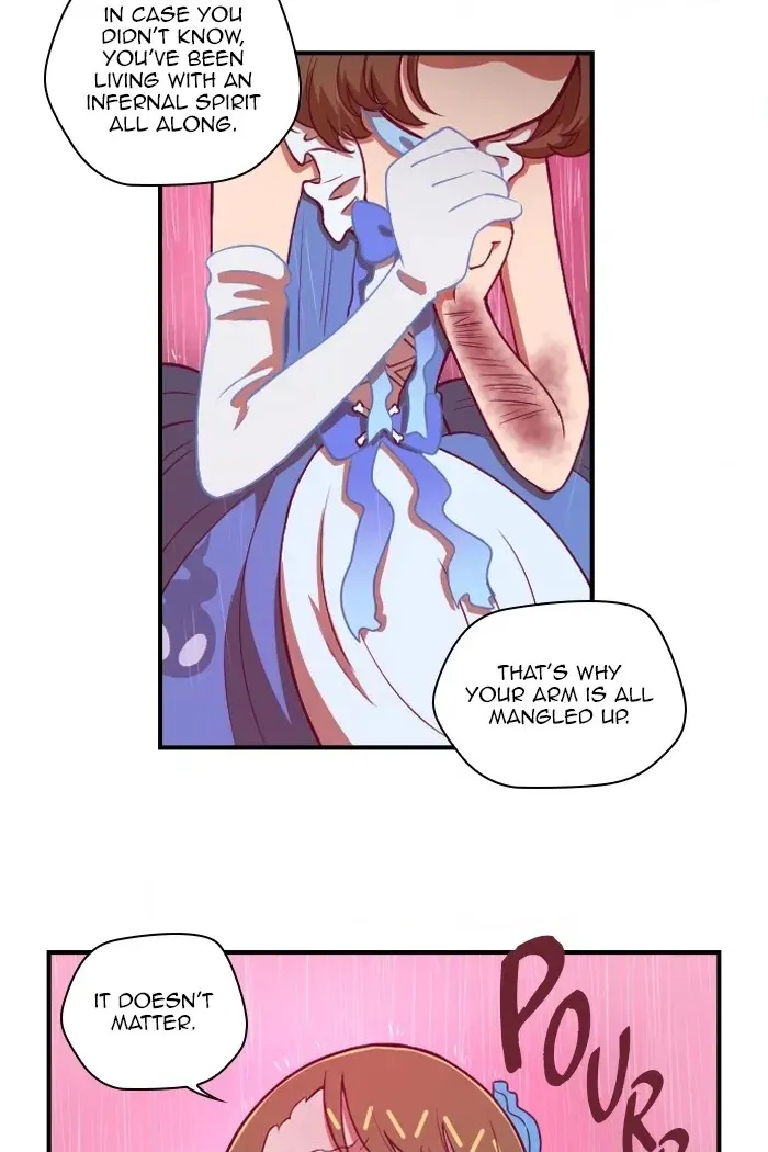 Read Refund High School chapter 95 image 49 on Lezhin