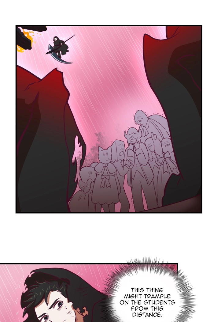 Read Refund High School chapter 95 image 5 on Lezhin