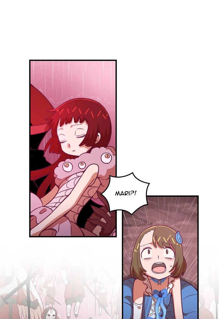 Read Refund High School chapter 96 image 1 on Lezhin