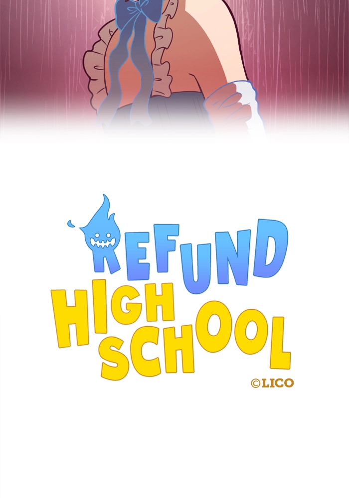 Read Refund High School chapter 96 image 4 on Lezhin
