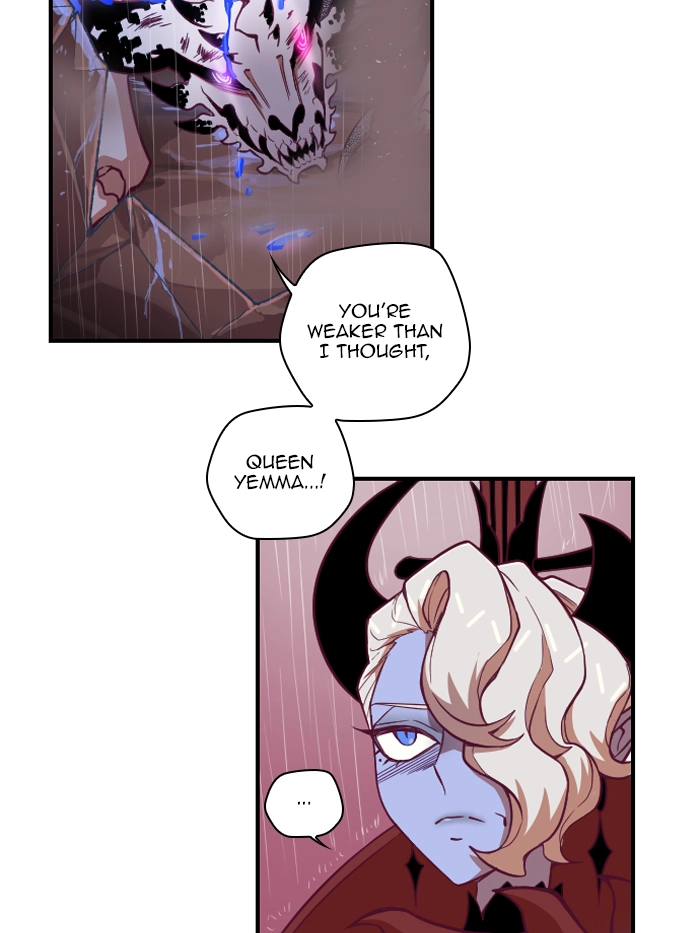 Read Refund High School chapter 97 image 32 on Lezhin