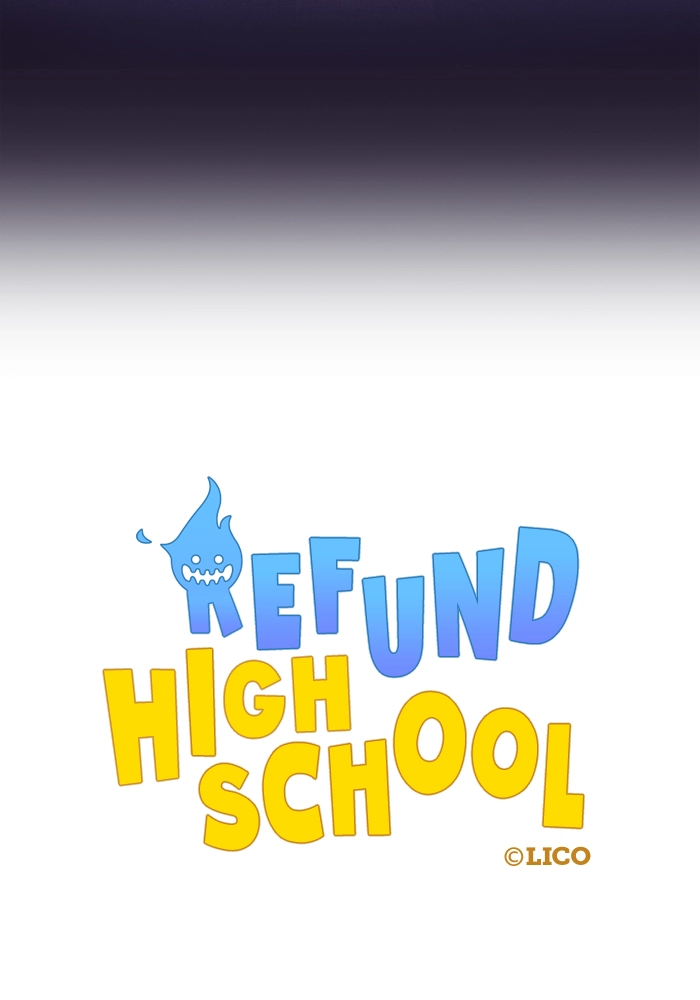 Read Refund High School chapter 97 image 4 on Lezhin