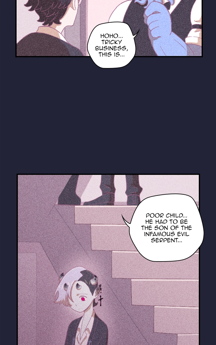 Read Refund High School chapter 97 image 7 on Lezhin
