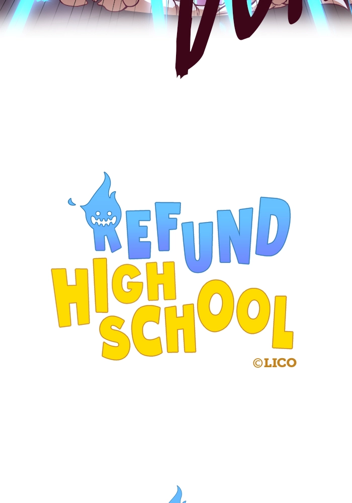 Read Refund High School chapter 98 image 8 on Lezhin
