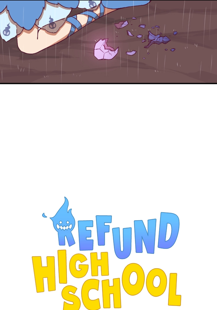 Read Refund High School chapter 99 image 6 on Lezhin