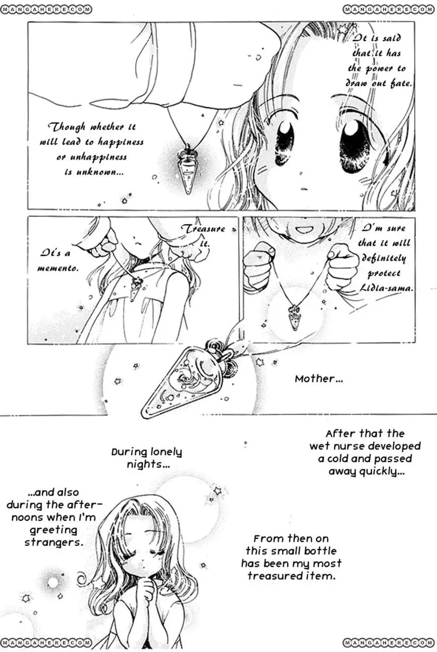 Read Regalia chapter 1 image 18 on Lezhin