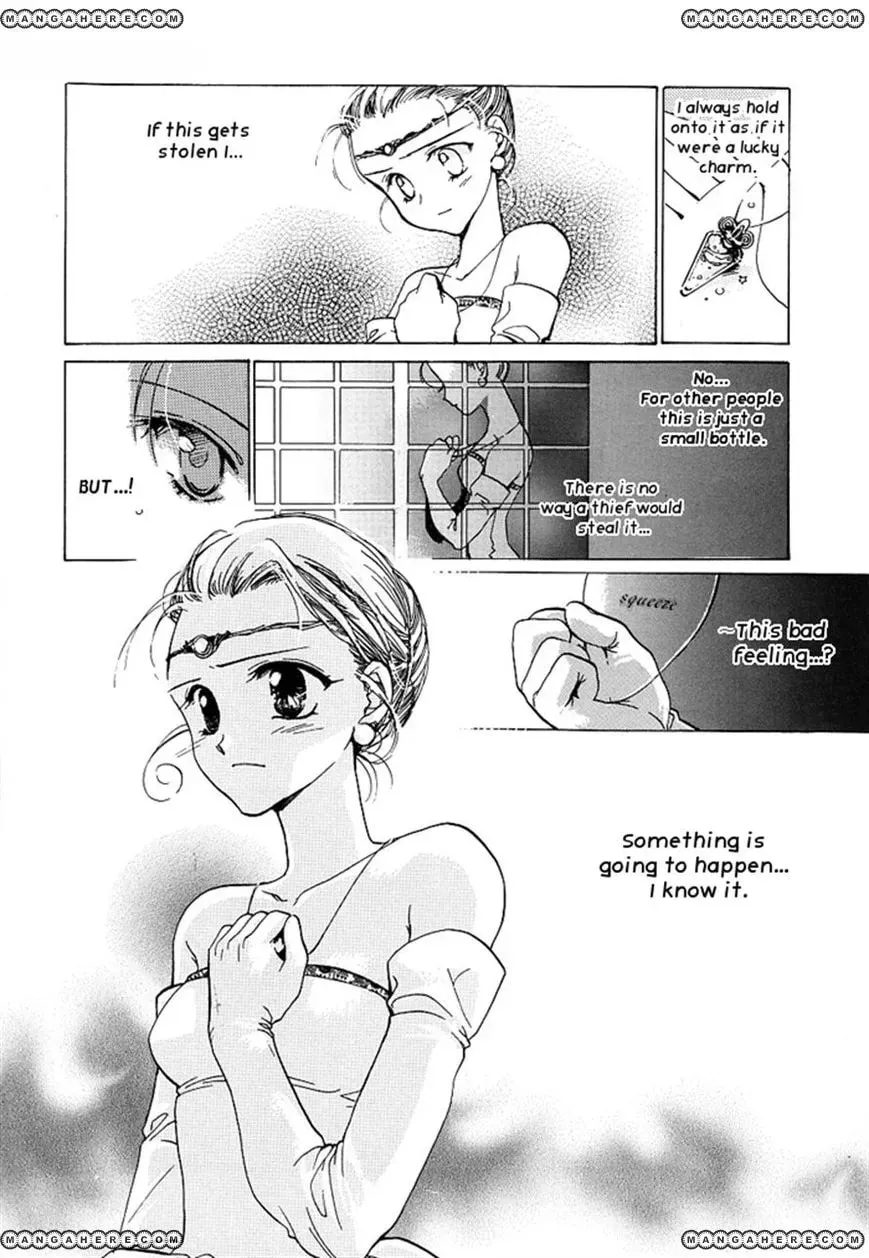 Read Regalia chapter 1 image 19 on Lezhin