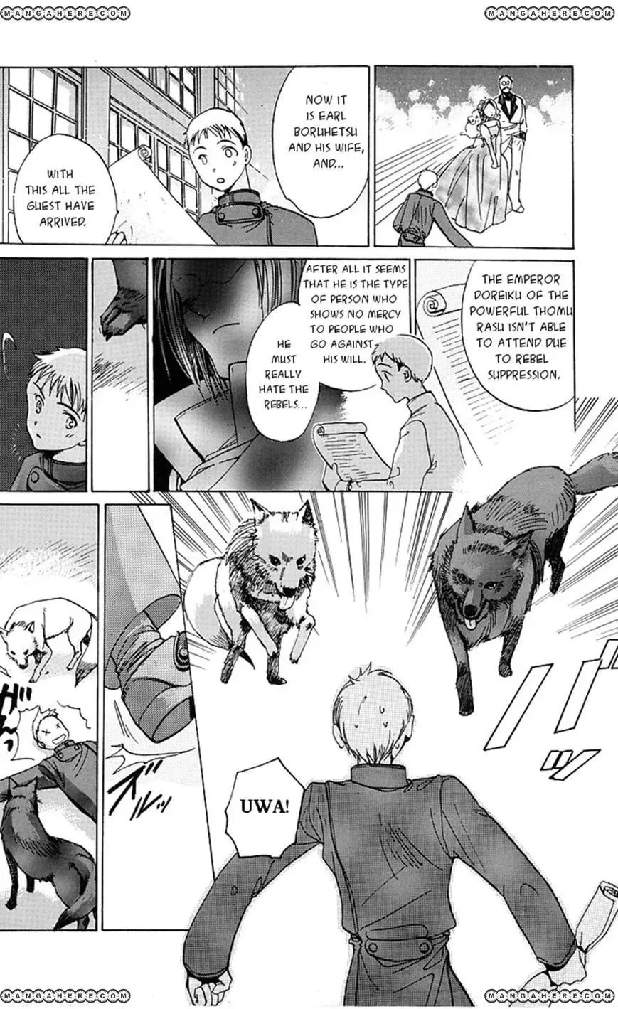 Read Regalia chapter 1 image 22 on Lezhin