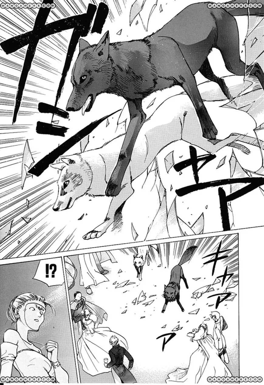 Read Regalia chapter 1 image 27 on Lezhin