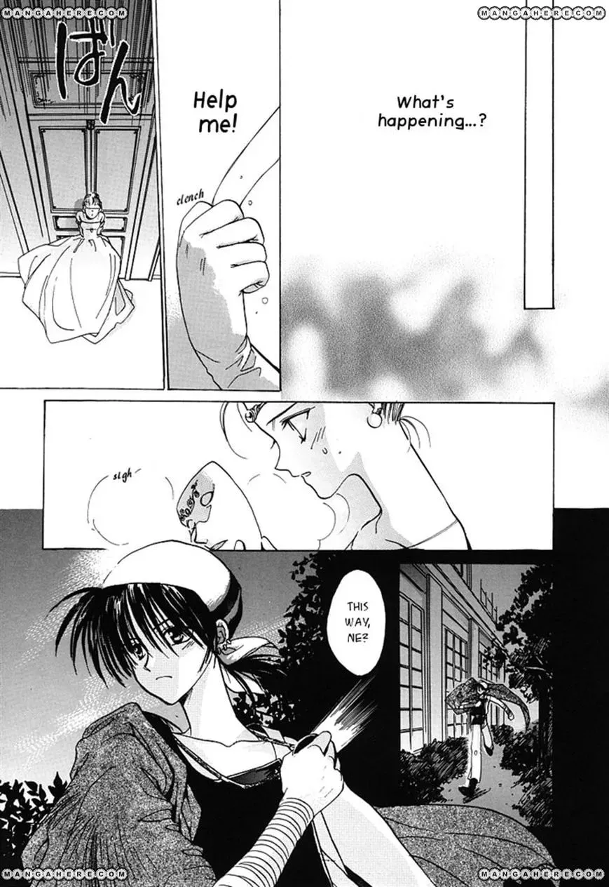 Read Regalia chapter 1 image 29 on Lezhin