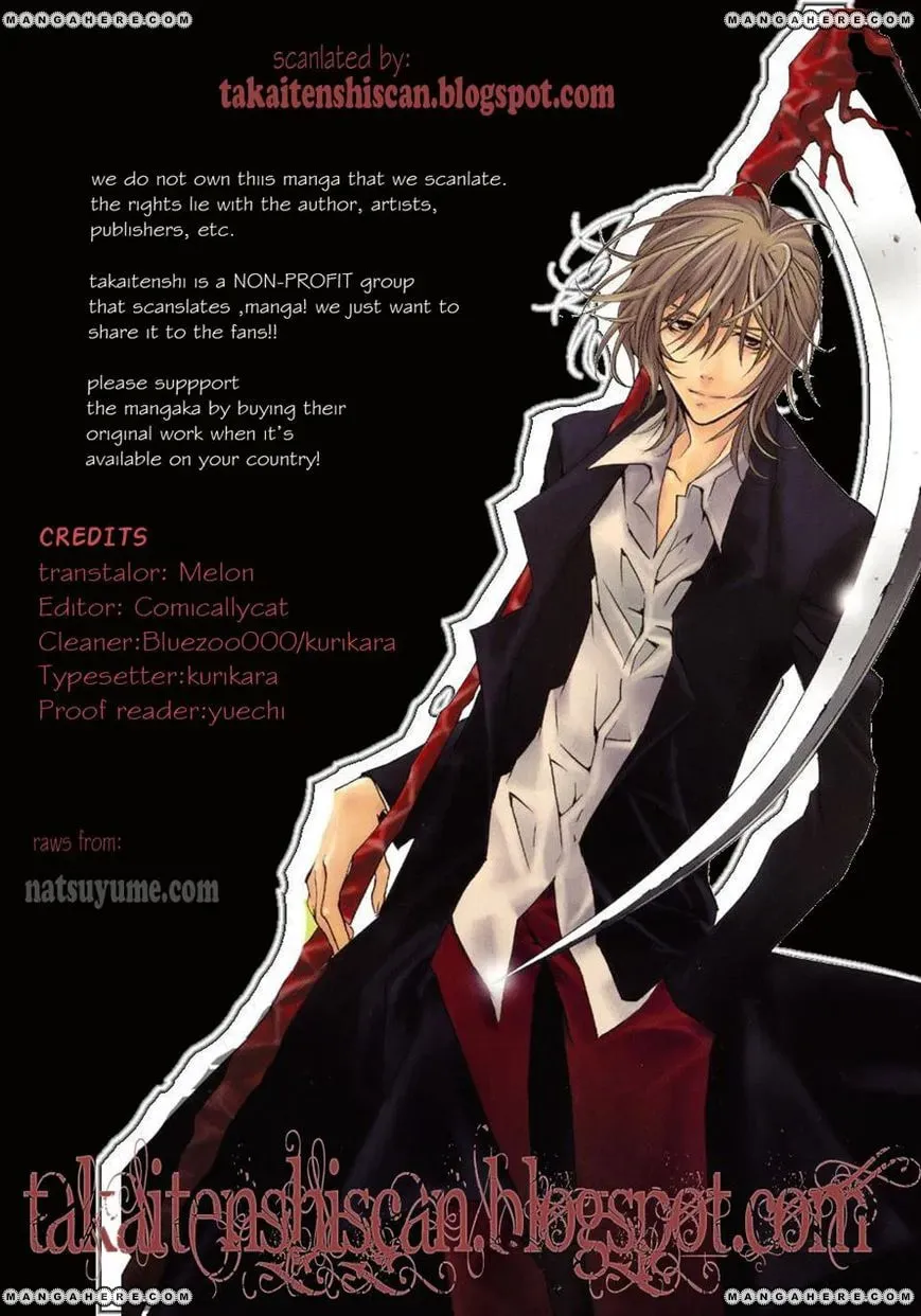 Read Regalia chapter 1 image 42 on Lezhin