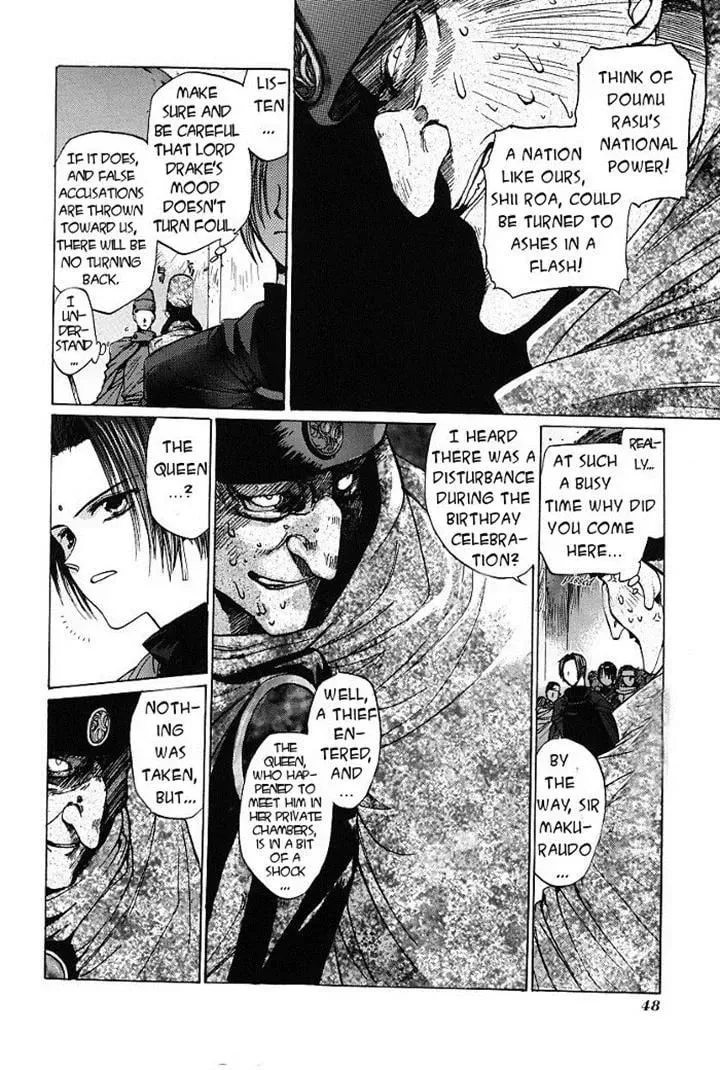 Read Regalia chapter 2 image 11 on Lezhin