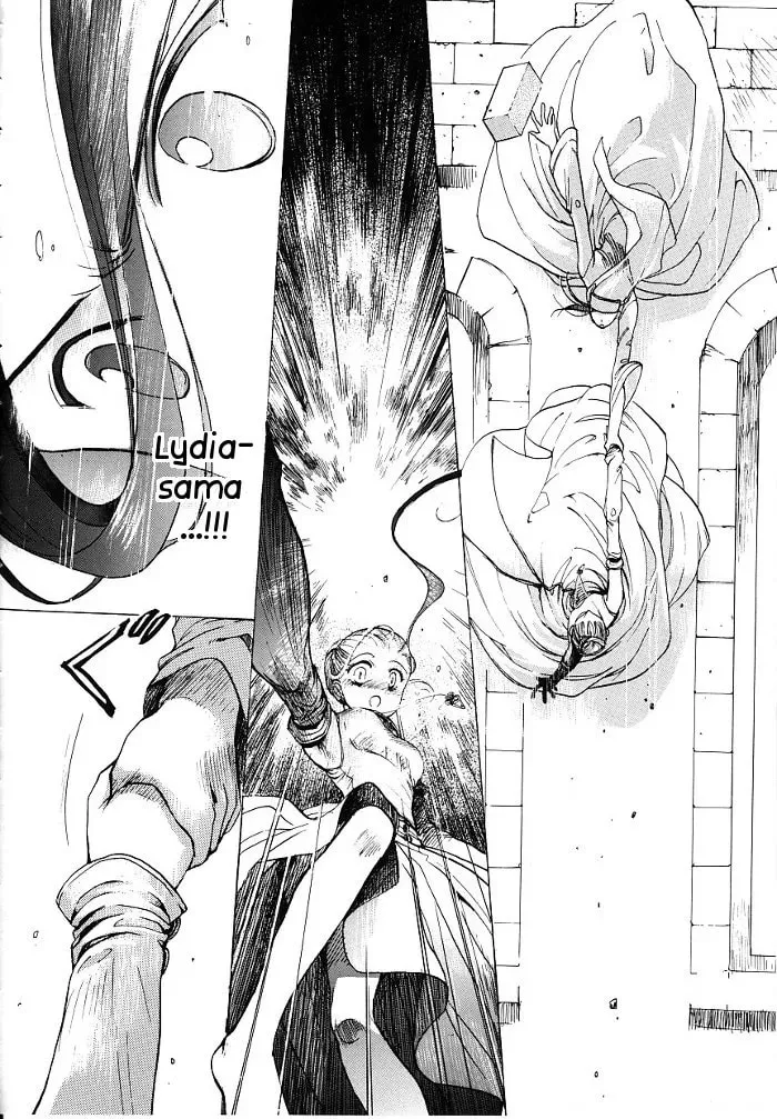 Read Regalia chapter 2 image 27 on Lezhin