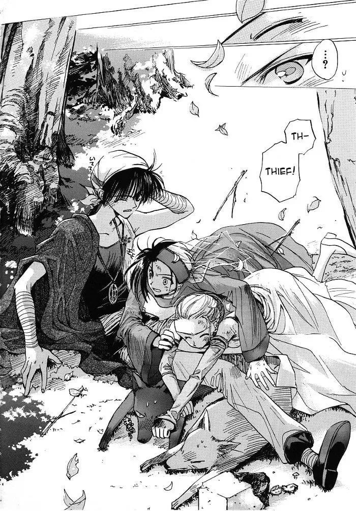 Read Regalia chapter 2 image 29 on Lezhin