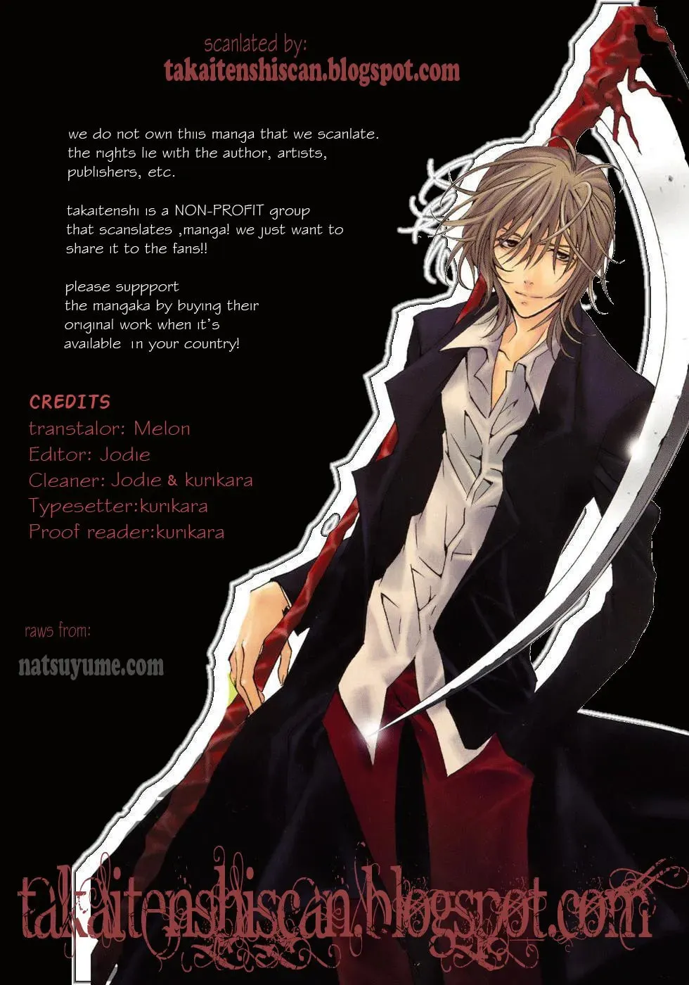 Read Regalia chapter 2 image 37 on Lezhin