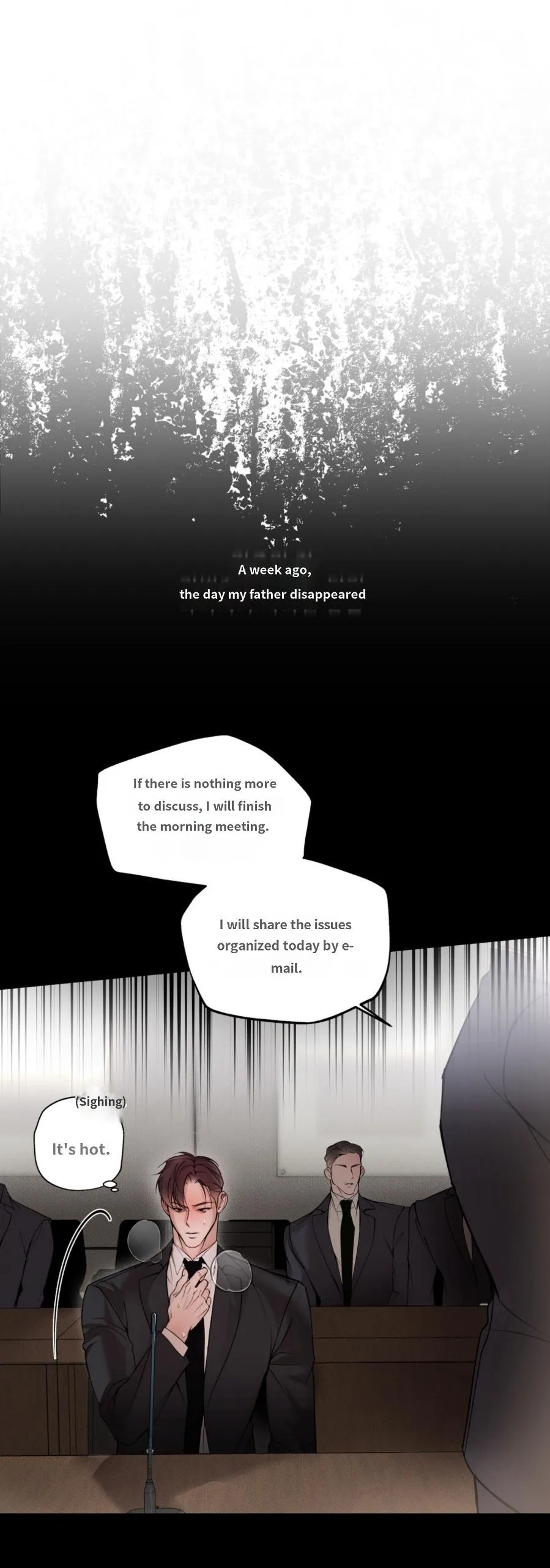 Read Regarding Aspiration chapter 0 image 7 on Lezhin