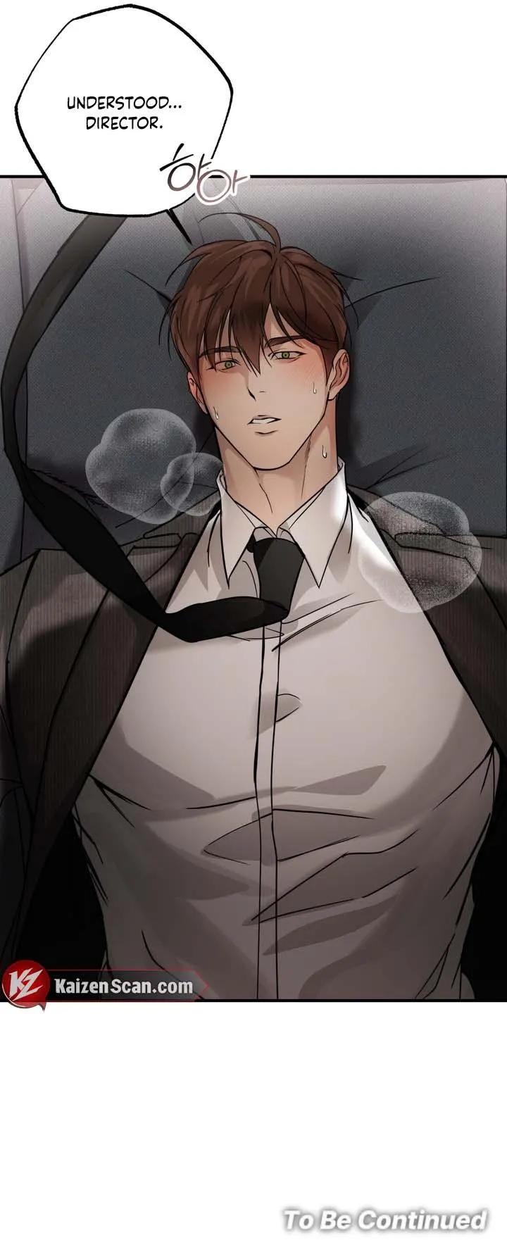 Read Regarding Aspiration chapter 10 image 6 on Lezhin