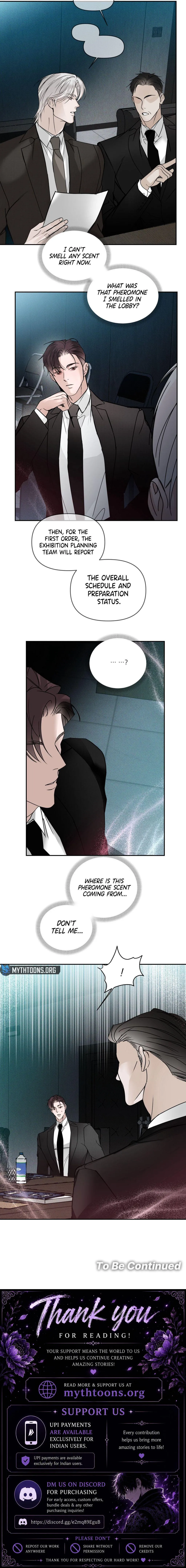 Read Regarding Aspiration chapter 6 image 9 on Lezhin