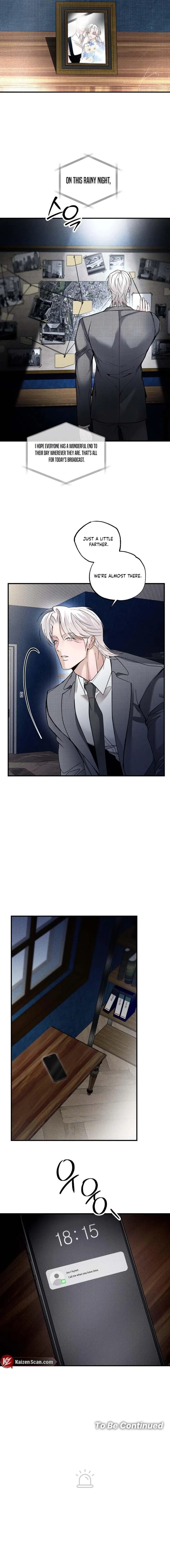 Read Regarding Aspiration chapter 9 image 5 on Lezhin