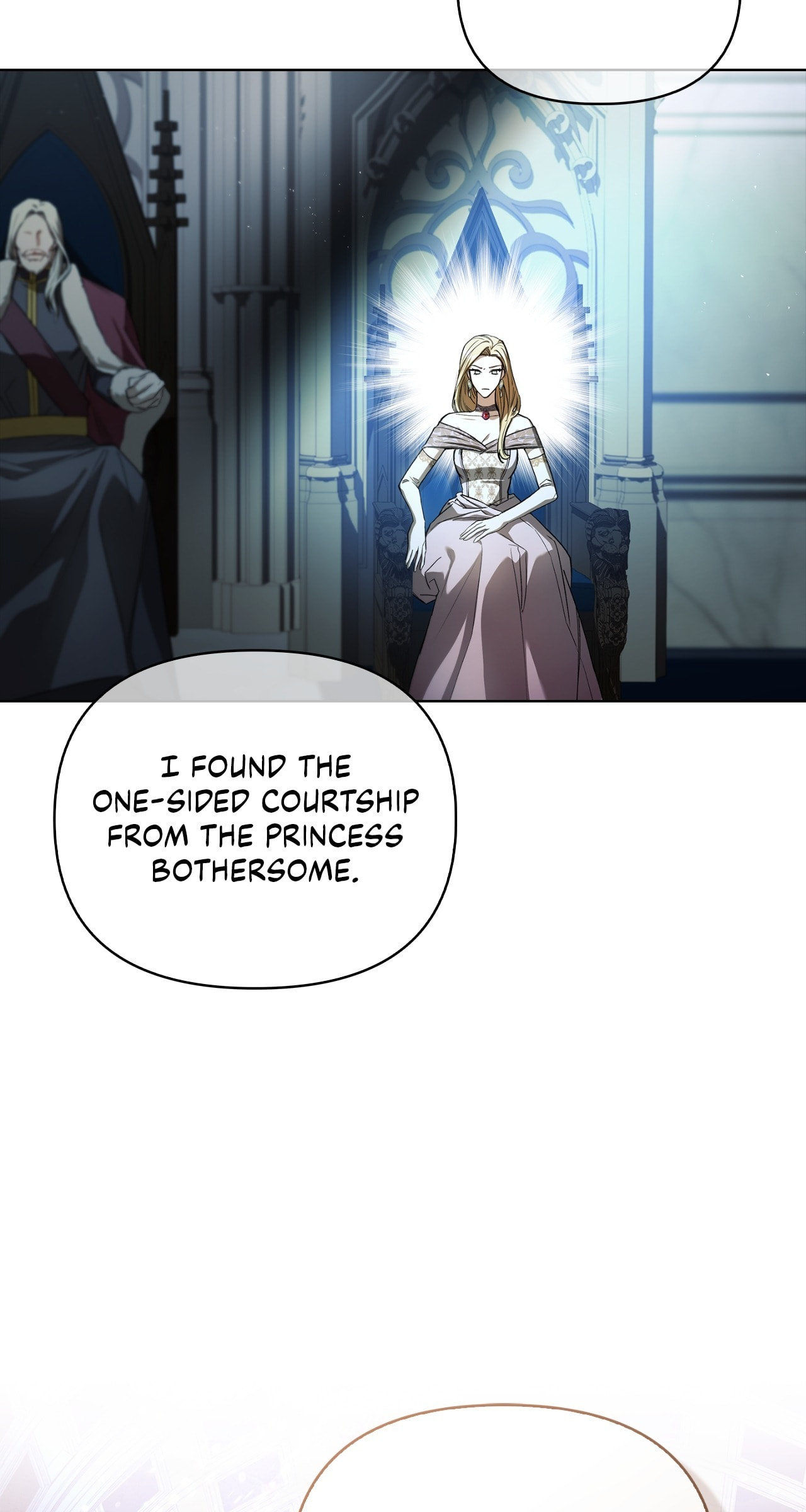 Read Regarding the Perfect Revenge chapter 0 image 11 on Lezhin