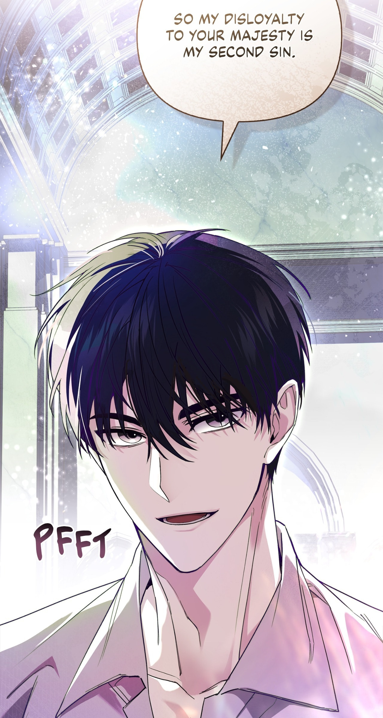 Read Regarding the Perfect Revenge chapter 0 image 12 on Lezhin