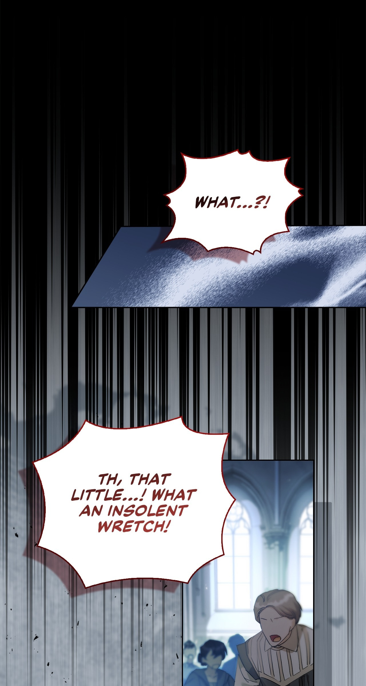 Read Regarding the Perfect Revenge chapter 0 image 14 on Lezhin