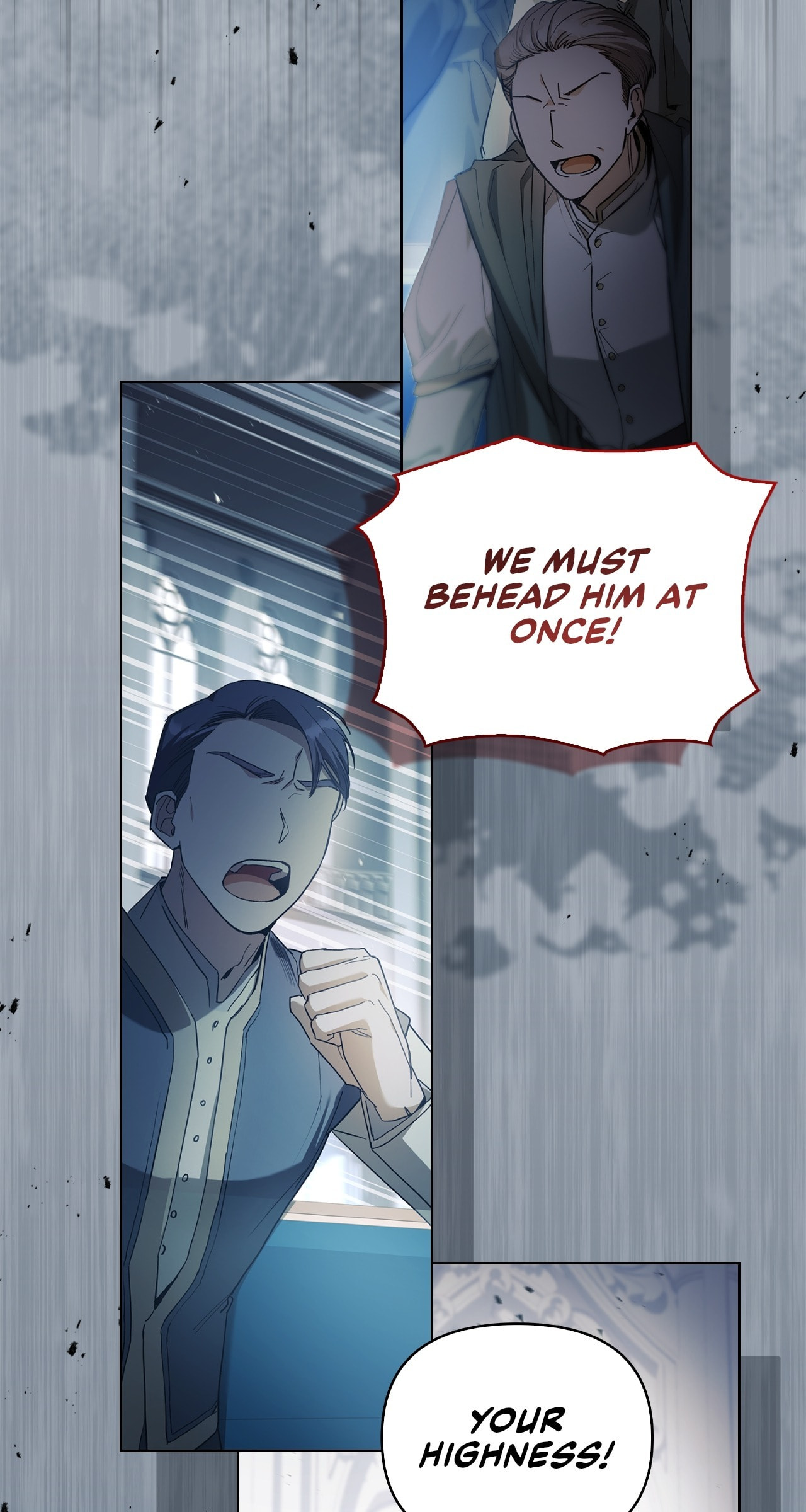 Read Regarding the Perfect Revenge chapter 0 image 15 on Lezhin