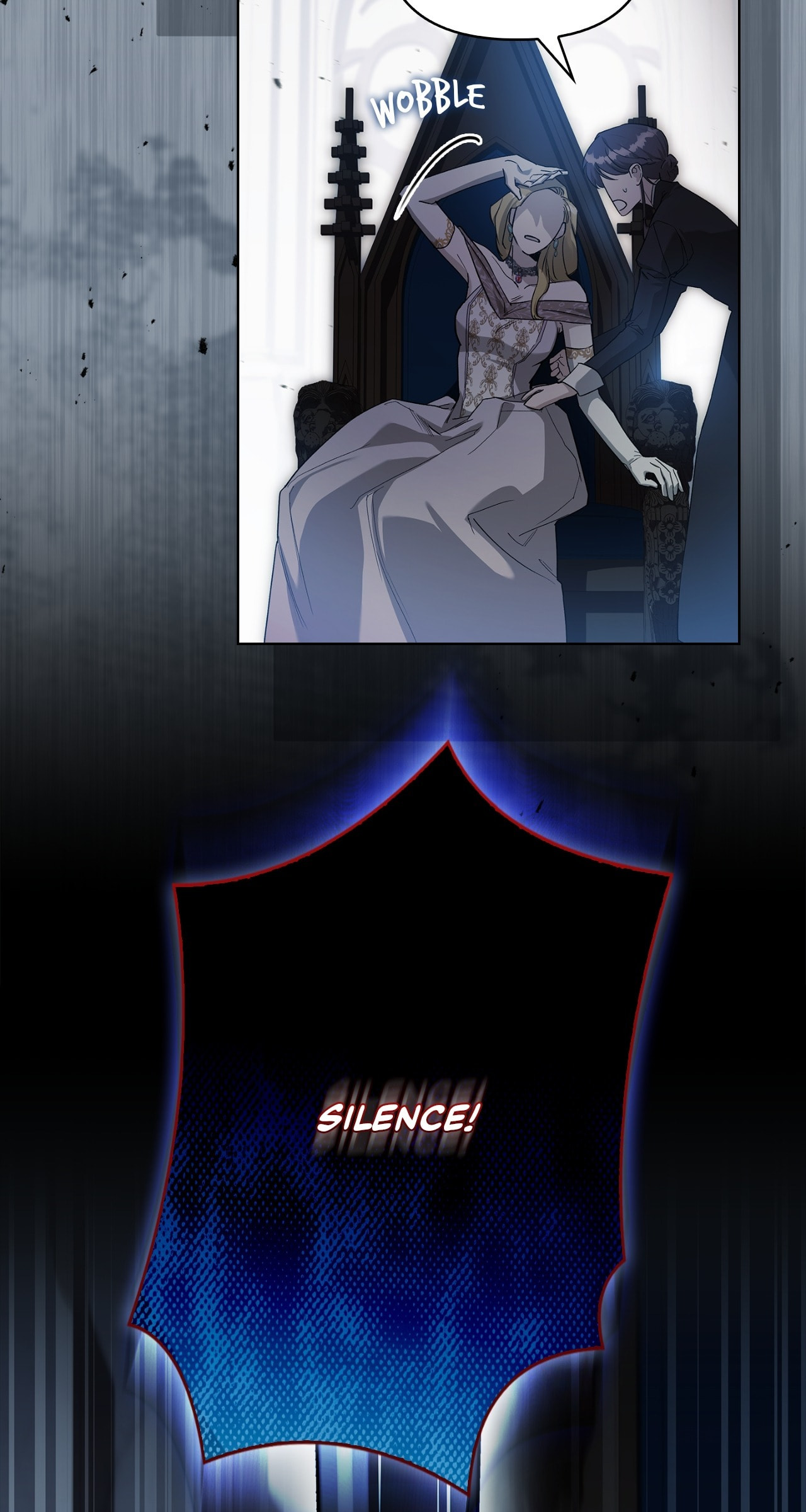 Read Regarding the Perfect Revenge chapter 0 image 16 on Lezhin