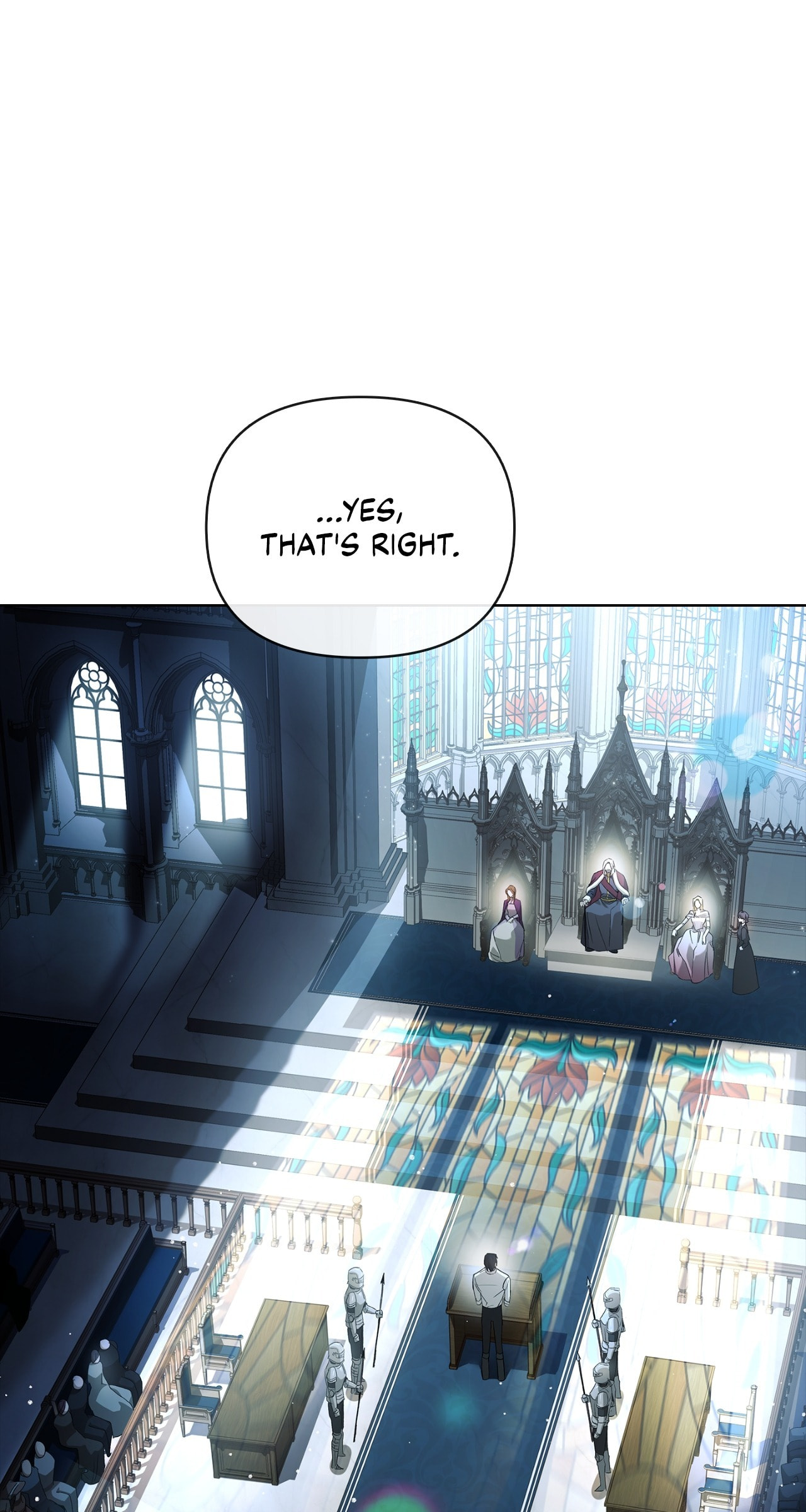 Read Regarding the Perfect Revenge chapter 0 image 18 on Lezhin