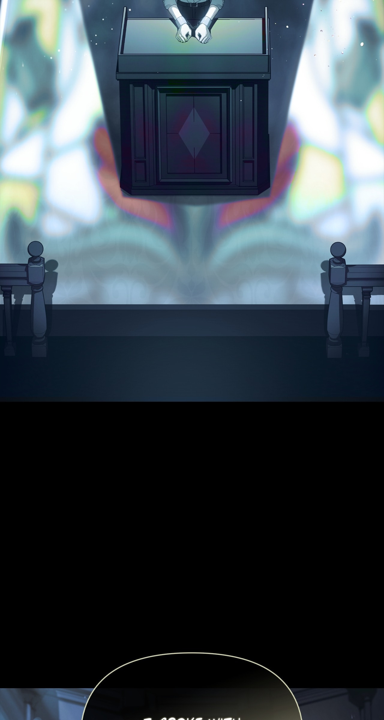 Read Regarding the Perfect Revenge chapter 0 image 2 on Lezhin